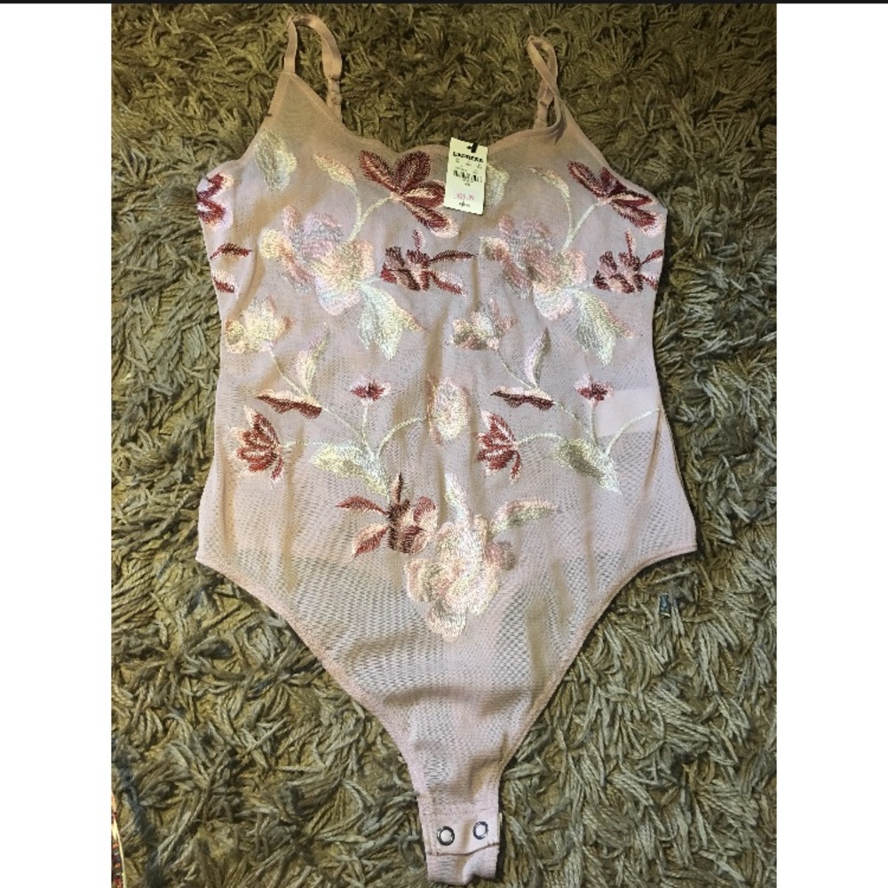 Express One Piece!